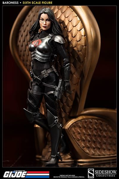 Baroness
