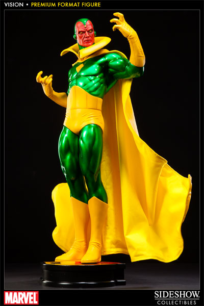 Vision