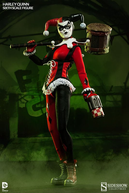 Harley Quinn