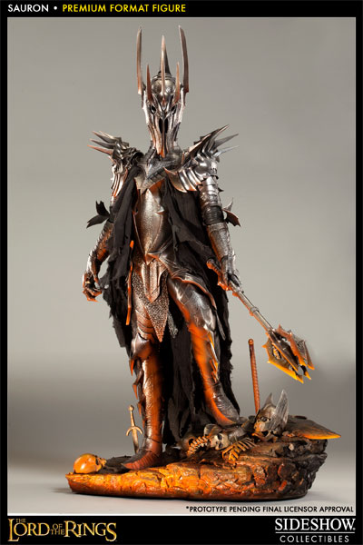 Sauron
