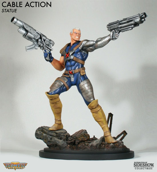Cable Action