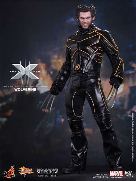 Wolverine