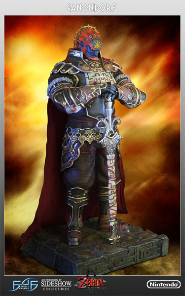 Ganondorf
