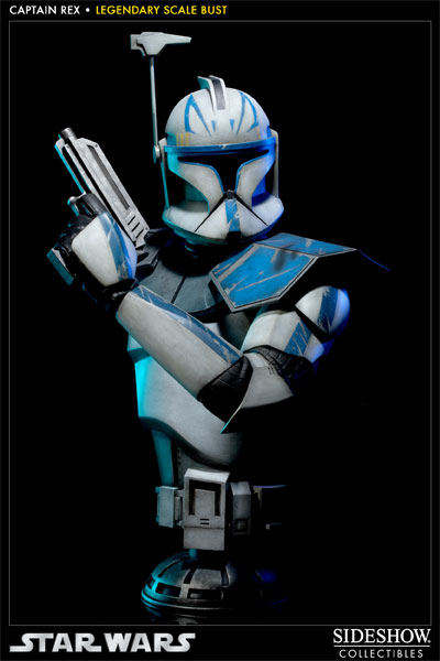 Captain Rex