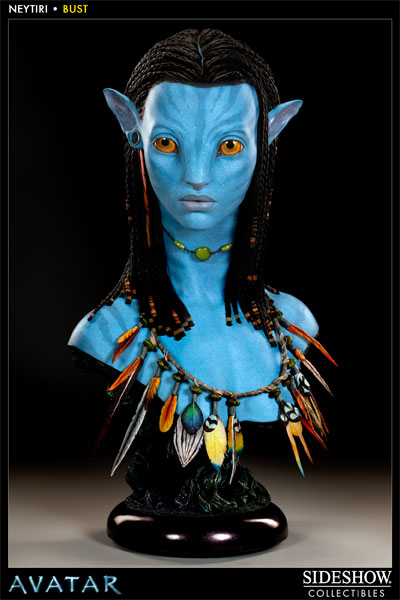 Neytiri