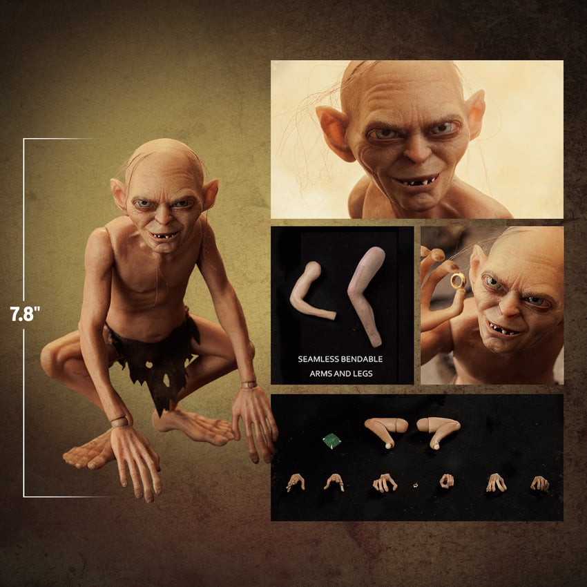 Gollum