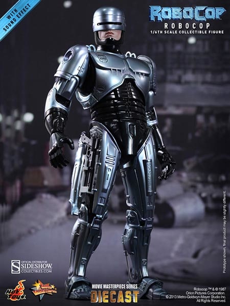 RoboCop