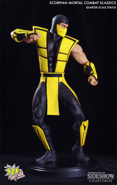 Scorpion