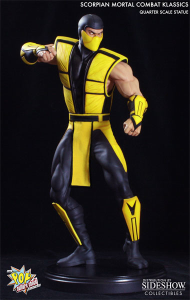 Scorpion