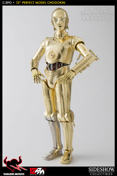 C-3PO