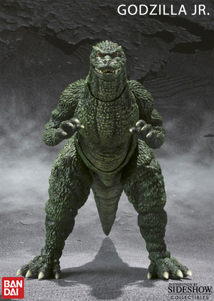 Godzilla Jr.