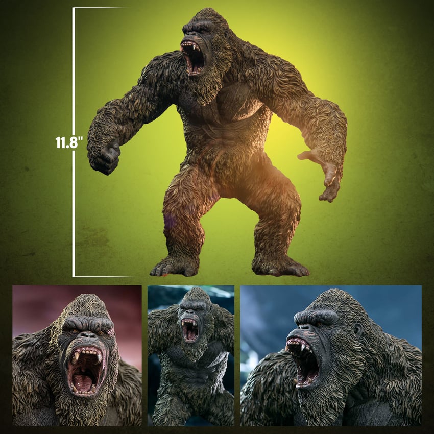 Kong (2024)