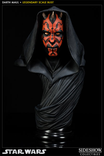 Darth Maul