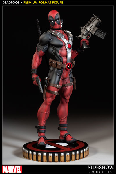 Deadpool