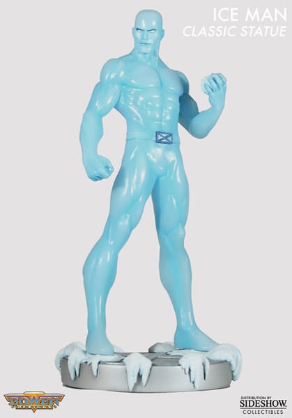 Iceman Classic