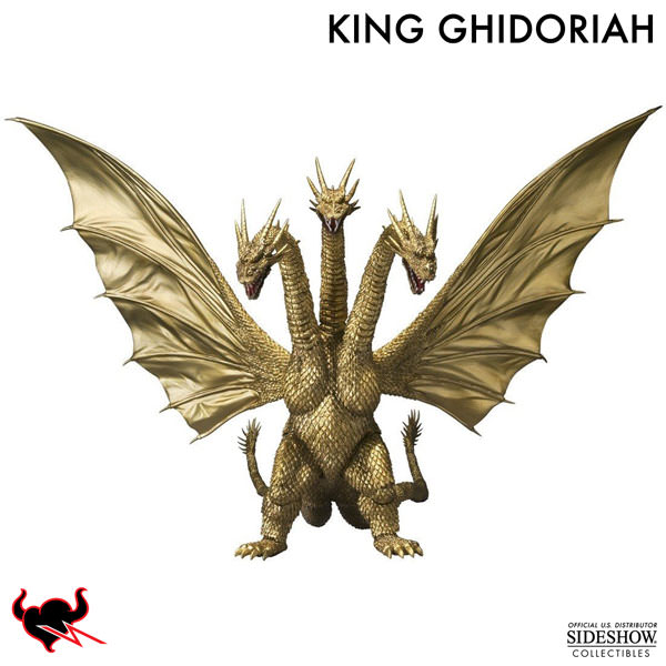 King Ghidorah (Godzilla)