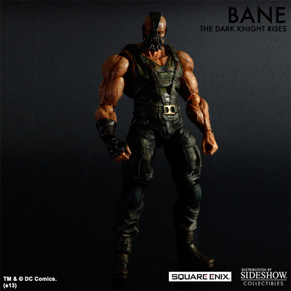 Bane (The Dark Knight Trilogy)