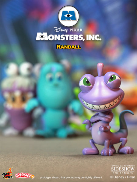Randall