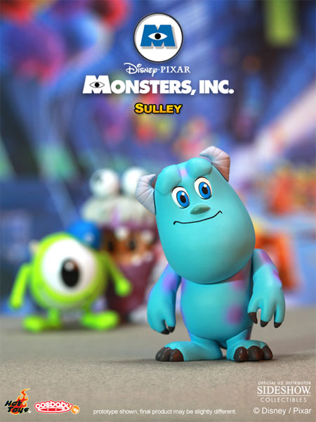 Sulley