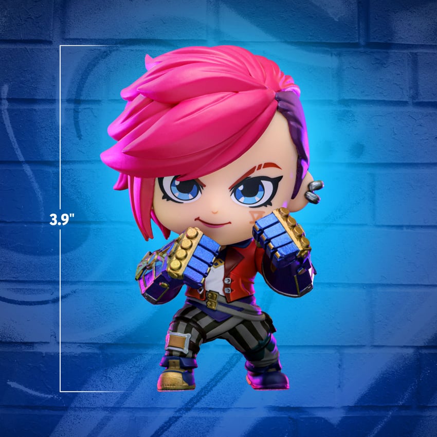 Vi Cosbaby