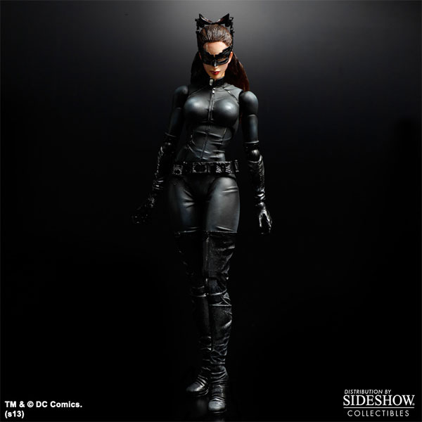 Catwoman (The Dark Knight Rises)