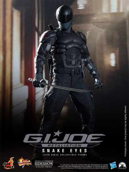 Snake Eyes