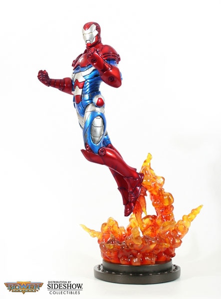 Iron Patriot