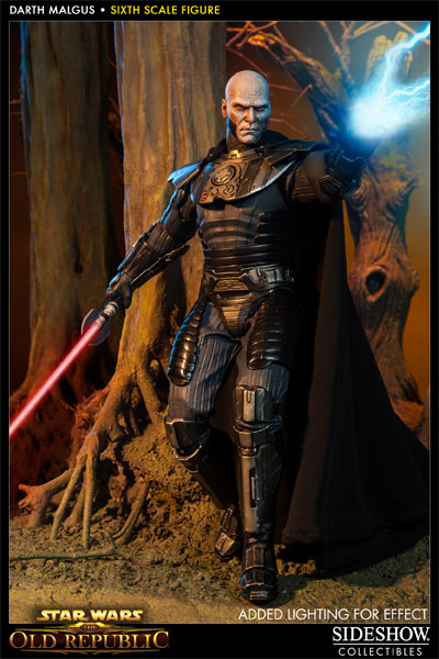 Darth Malgus