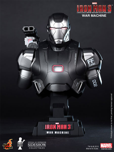 War Machine