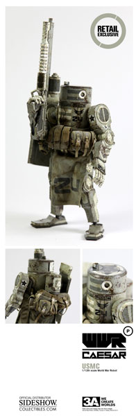 WWRp Caesar - USMC