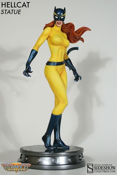 Hellcat