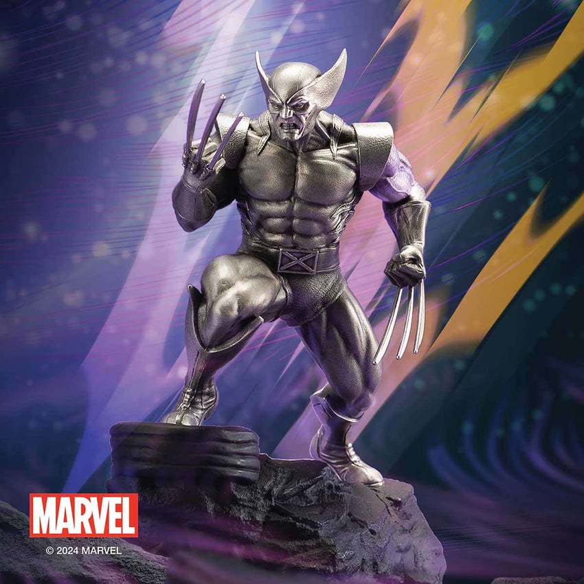 Wolverine Logan