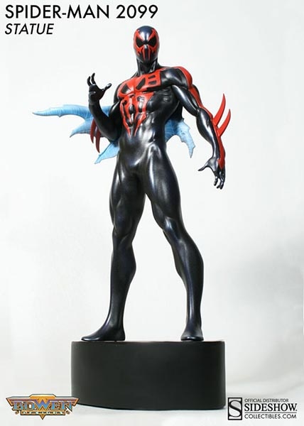 Spider-Man 2099