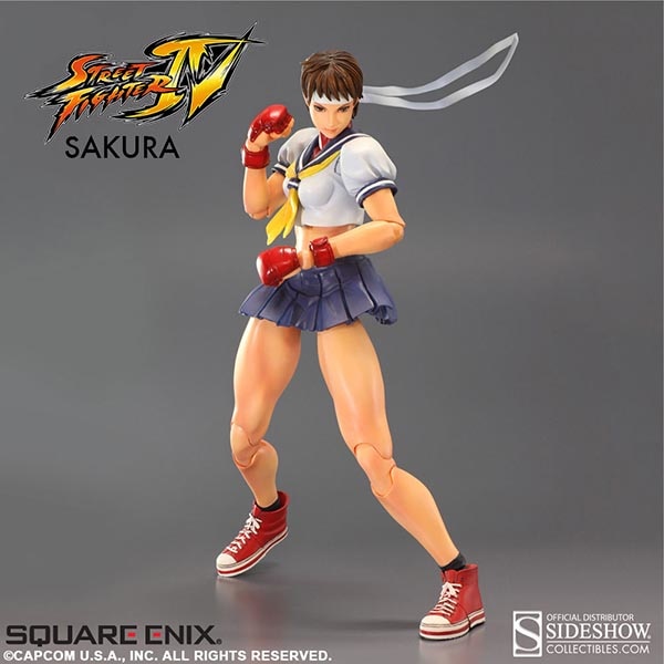 Sakura Kasugano