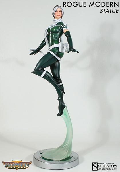 Rogue Modern