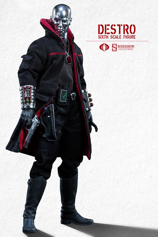 Destro
