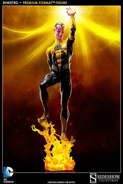 Sinestro