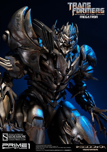 Megatron