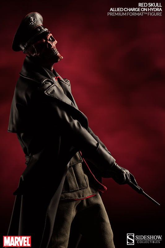 Red Skull