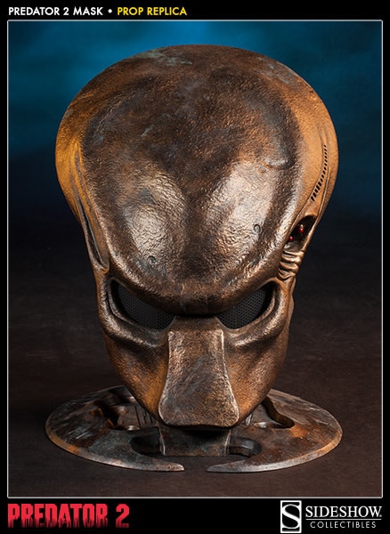 Predator 2 Mask
