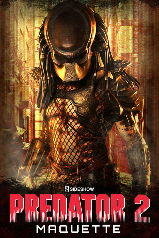 Predator 2