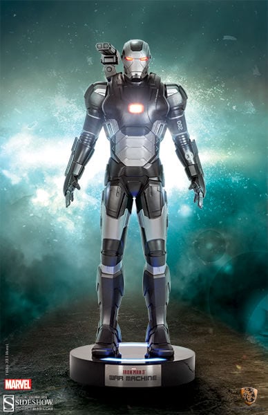War Machine
