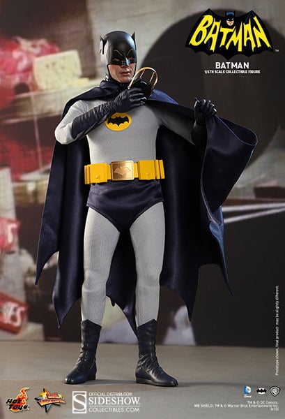 Batman (1960s TV Series)