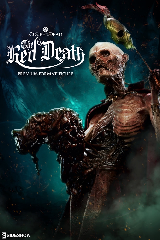 The Red Death