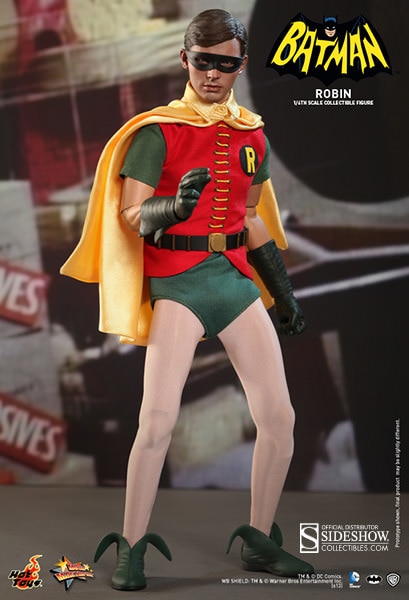 Robin (1960s TV Series)