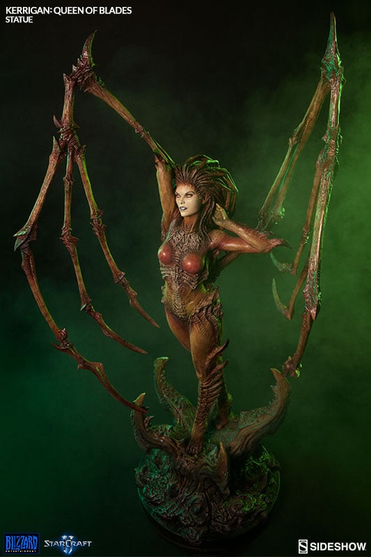 Kerrigan