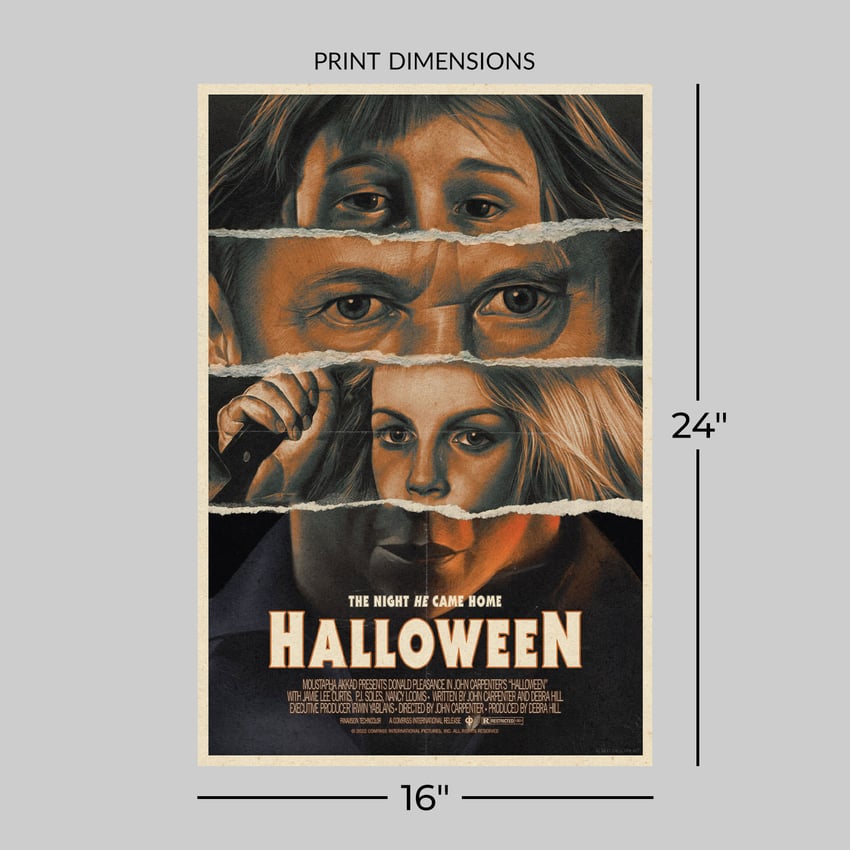 Halloween (By Albert Collado)
