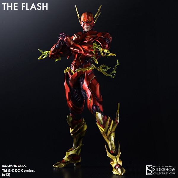 The Flash: DC Comics Variant 