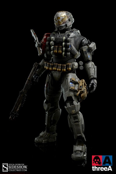 Emile Spartan III 