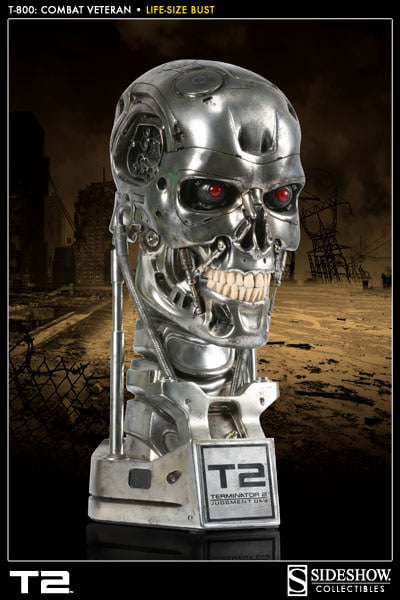 T-800: Combat Veteran 